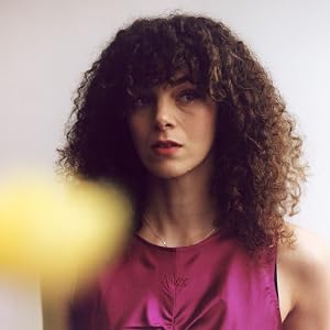Portrait of Daisy Lafarge