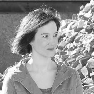 Portrait of Sarah Fine