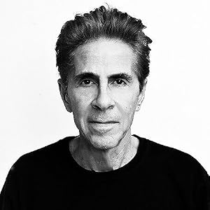 Portrait of John Ruskan