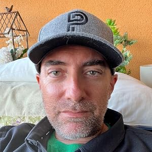 Portrait of David Joseph