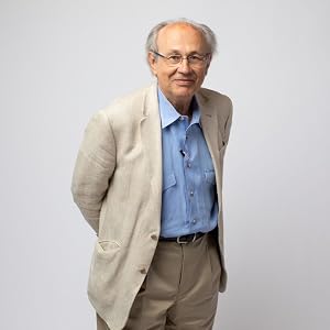 Portrait of Alex Krieger