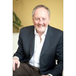 Portrait of Michael Fullan
