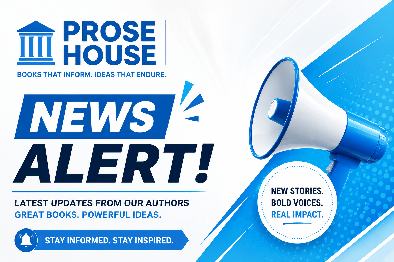Literary World Latest News