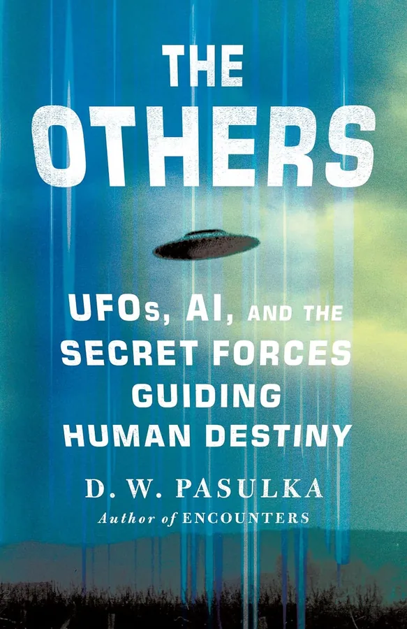Cover of The Others by D. W. Pasulka